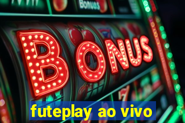 futeplay ao vivo